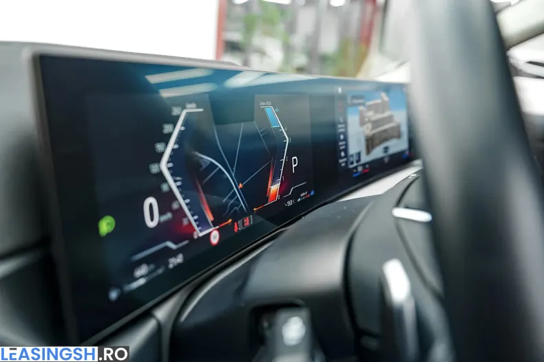 BMW 320d (Seria 3) din 2023 cu 169.000 km - oferta BMW201828 - foto 33