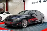 BMW 418i (Seria 4) din 2020 cu 155.000 km - oferta BMW201829 - foto 1