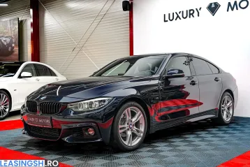 BMW 418i din 2020 - oferta BMW201829