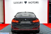 BMW 418i (Seria 4) din 2020 cu 155.000 km - oferta BMW201829 - foto 9