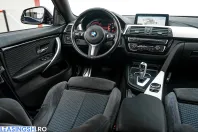 BMW 418i (Seria 4) din 2020 cu 155.000 km - oferta BMW201829 - foto 14