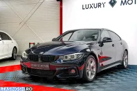 BMW 418i (Seria 4) din 2020 cu 155.000 km - oferta BMW201829 - foto 17