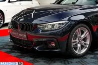 BMW 418i (Seria 4) din 2020 cu 155.000 km - oferta BMW201829 - foto 18