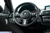 BMW 418i (Seria 4) din 2020 cu 155.000 km - oferta BMW201829 - foto 19