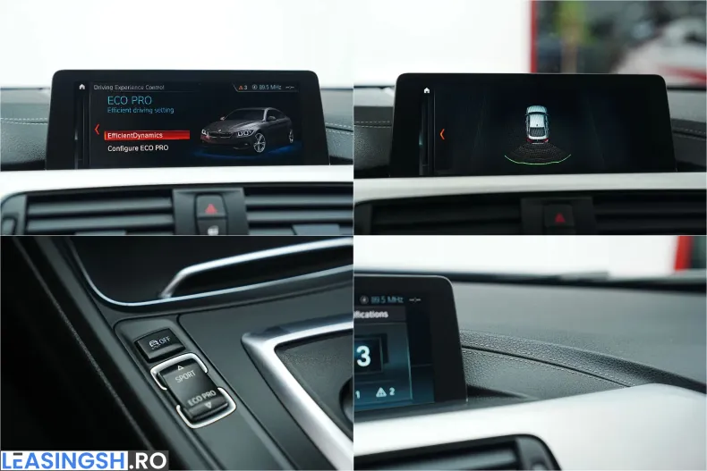 BMW 418i (Seria 4) din 2020 cu 155.000 km - oferta BMW201829 - foto 21