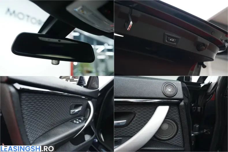 BMW 418i (Seria 4) din 2020 cu 155.000 km - oferta BMW201829 - foto 22