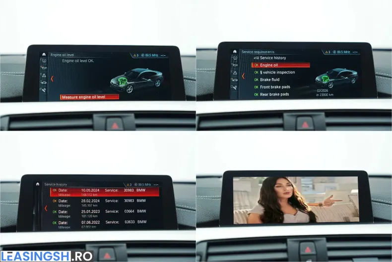 BMW 418i (Seria 4) din 2020 cu 155.000 km - oferta BMW201829 - foto 24