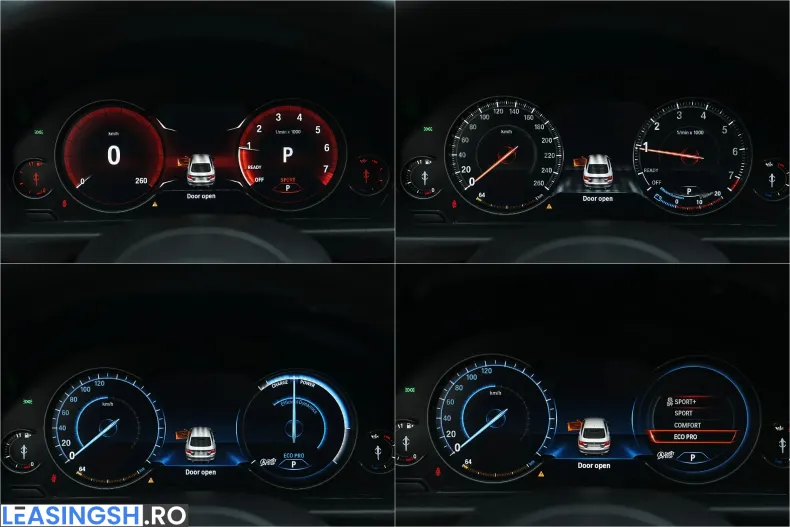 BMW 418i (Seria 4) din 2020 cu 155.000 km - oferta BMW201829 - foto 25