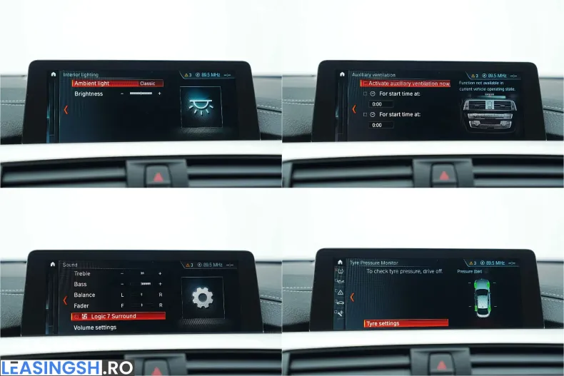 BMW 418i (Seria 4) din 2020 cu 155.000 km - oferta BMW201829 - foto 26