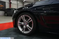 BMW 418i (Seria 4) din 2020 cu 155.000 km - oferta BMW201829 - foto 27