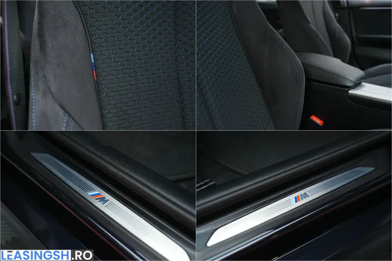 BMW 418i (Seria 4) din 2020 cu 155.000 km - oferta BMW201829 - foto 28