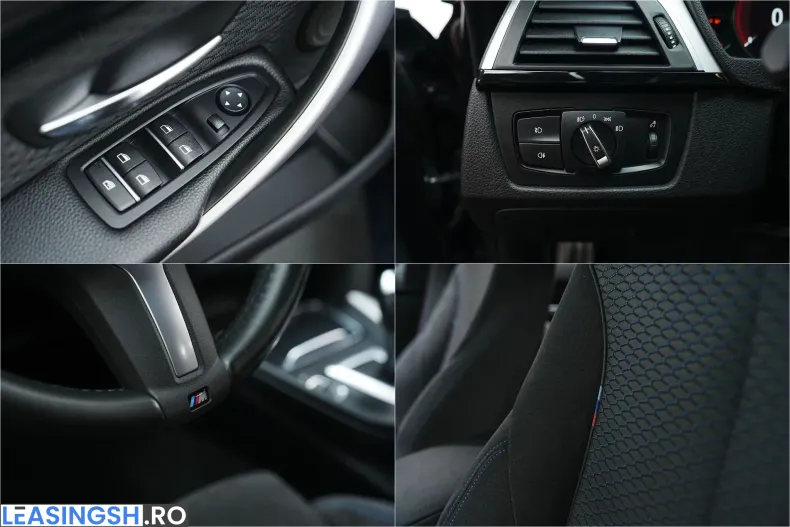 BMW 418i (Seria 4) din 2020 cu 155.000 km - oferta BMW201829 - foto 29