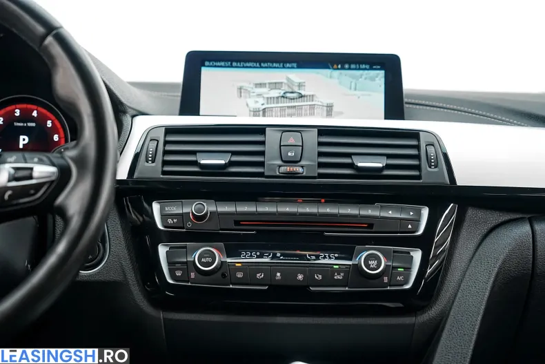 BMW 418i (Seria 4) din 2020 cu 155.000 km - oferta BMW201829 - foto 30