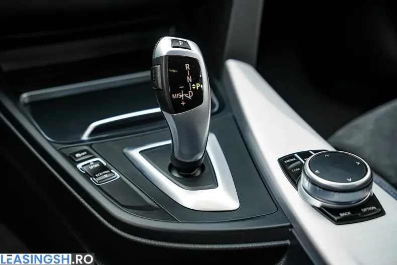 BMW 418i (Seria 4) din 2020 cu 155.000 km - oferta BMW201829 - foto 31