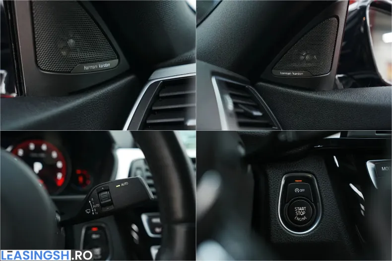 BMW 418i (Seria 4) din 2020 cu 155.000 km - oferta BMW201829 - foto 32