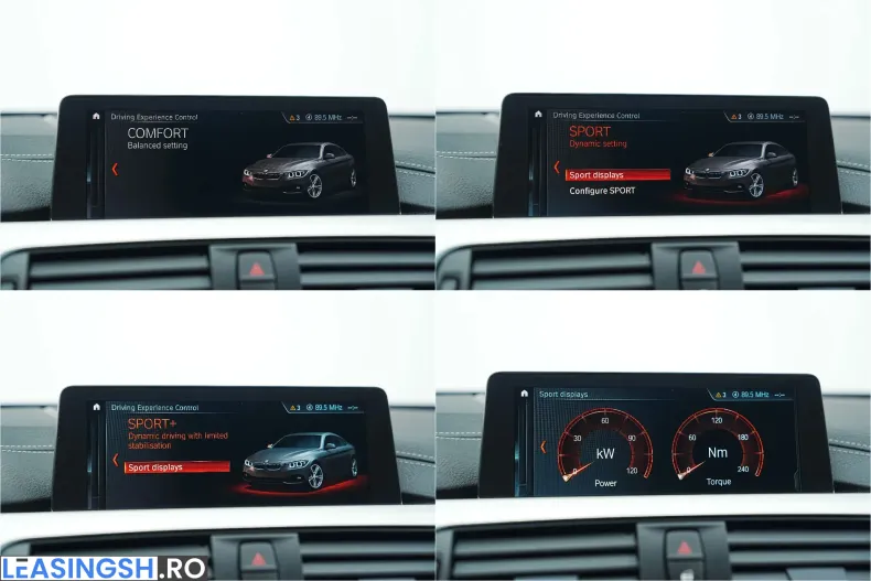 BMW 418i (Seria 4) din 2020 cu 155.000 km - oferta BMW201829 - foto 33