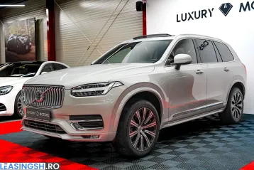 Volvo XC90 din 2021 - oferta VOL201830