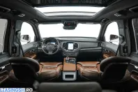 Volvo XC90 din 2021 cu 91.000 km - oferta VOL201830 - foto 2