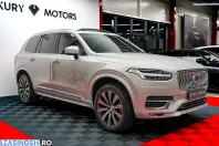 Volvo XC90 din 2021 cu 91.000 km - oferta VOL201830 - foto 13