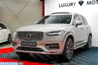 Volvo XC90 din 2021 cu 91.000 km - oferta VOL201830 - foto 14