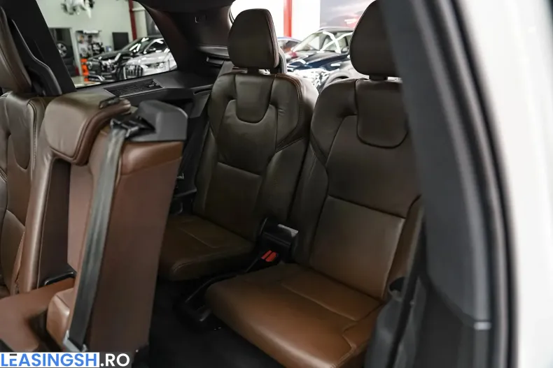 Volvo XC90 din 2021 cu 91.000 km - oferta VOL201830 - foto 15