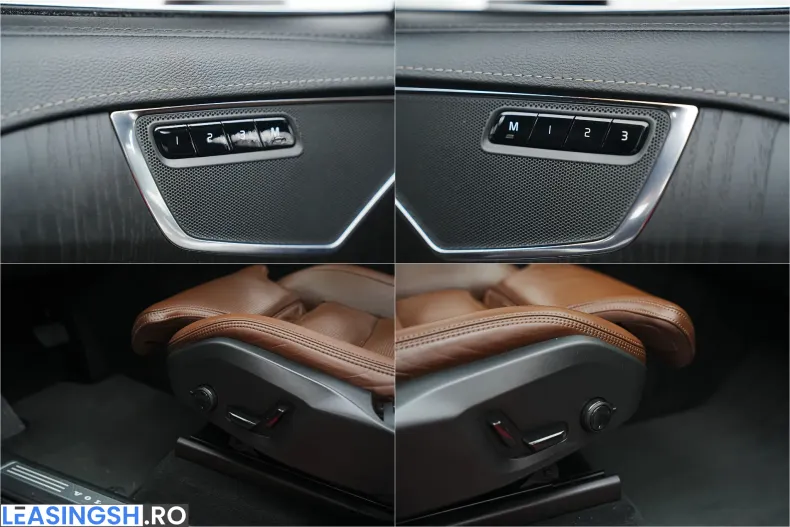 Volvo XC90 din 2021 cu 91.000 km - oferta VOL201830 - foto 21