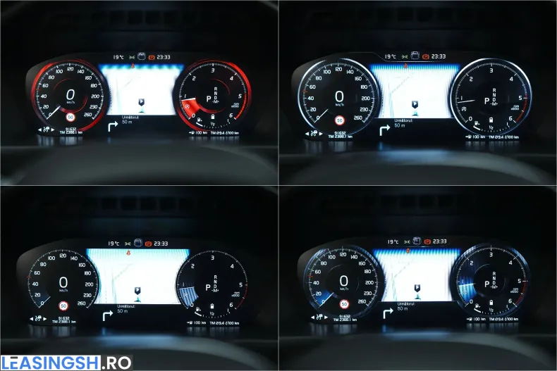 Volvo XC90 din 2021 cu 91.000 km - oferta VOL201830 - foto 30