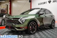 Kia Sportage din 2022 cu 80.000 km - oferta KIA201831 - foto 1