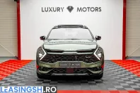 Kia Sportage din 2022 cu 80.000 km - oferta KIA201831 - foto 3