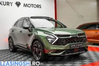 Kia Sportage din 2022 cu 80.000 km - oferta KIA201831 - foto 5