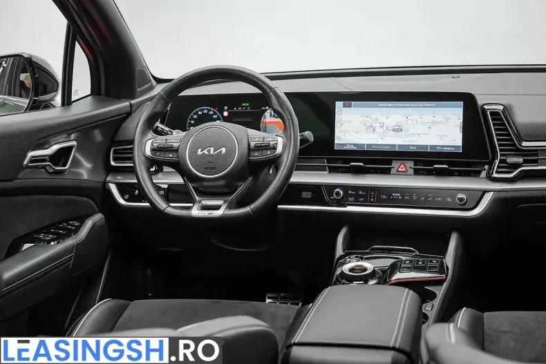 Kia Sportage din 2022 cu 80.000 km - oferta KIA201831 - foto 6