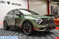 Kia Sportage din 2022 cu 80.000 km - oferta KIA201831 - foto 7