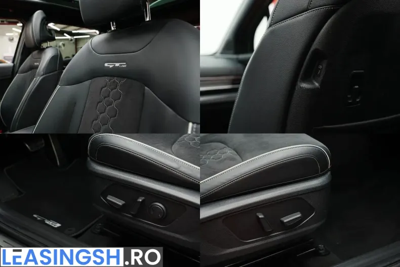 Kia Sportage din 2022 cu 80.000 km - oferta KIA201831 - foto 8