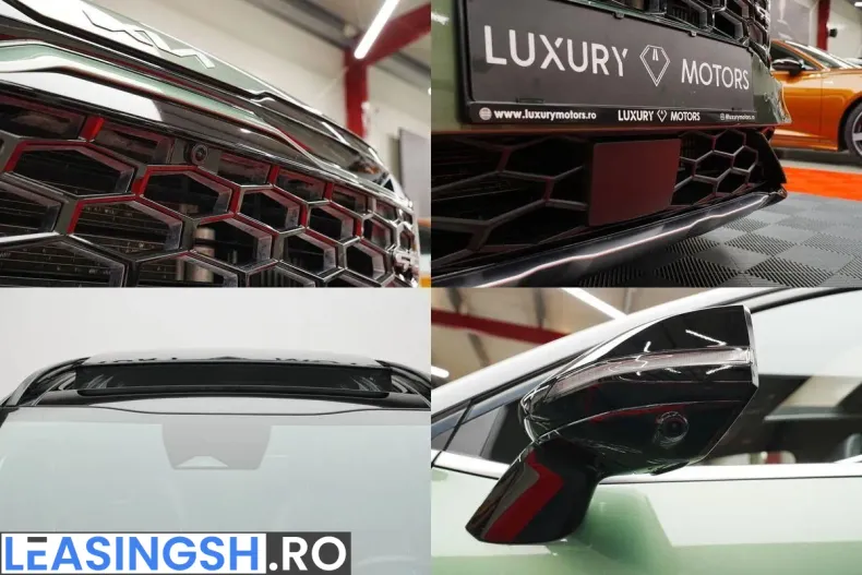 Kia Sportage din 2022 cu 80.000 km - oferta KIA201831 - foto 10