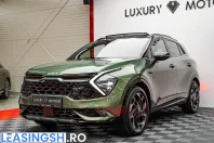 Kia Sportage din 2022 cu 80.000 km - oferta KIA201831 - foto 12