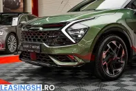 Kia Sportage din 2022 cu 80.000 km - oferta KIA201831 - foto 14