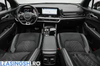 Kia Sportage din 2022 cu 80.000 km - oferta KIA201831 - foto 15