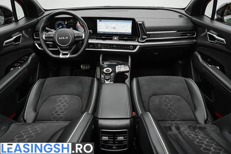 Kia Sportage din 2022 cu 80.000 km - oferta KIA201831 - foto 15