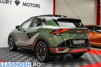 Kia Sportage din 2022 cu 80.000 km - oferta KIA201831 - foto 16