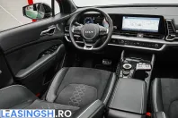 Kia Sportage din 2022 cu 80.000 km - oferta KIA201831 - foto 17
