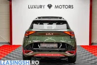 Kia Sportage din 2022 cu 80.000 km - oferta KIA201831 - foto 18