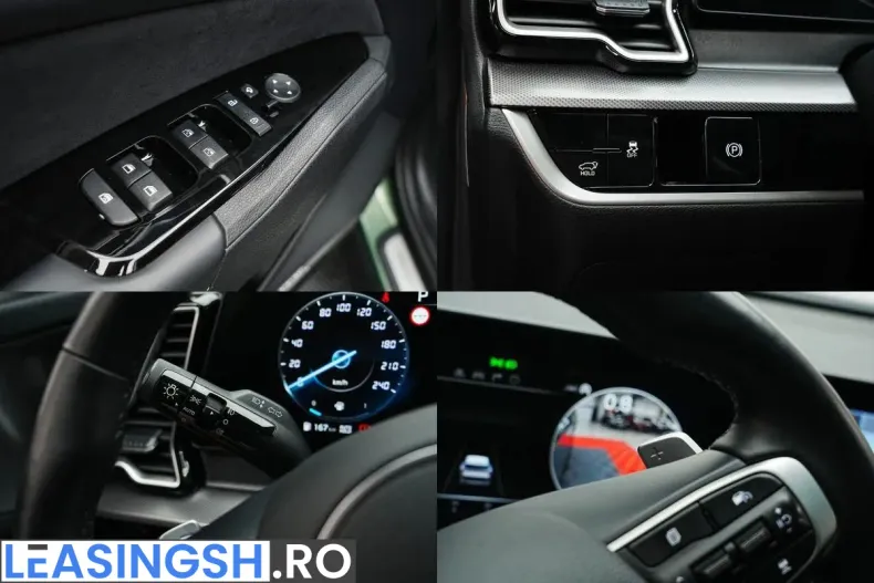 Kia Sportage din 2022 cu 80.000 km - oferta KIA201831 - foto 22