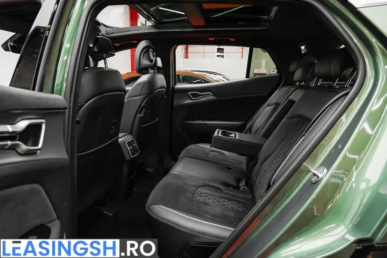 Kia Sportage din 2022 cu 80.000 km - oferta KIA201831 - foto 24