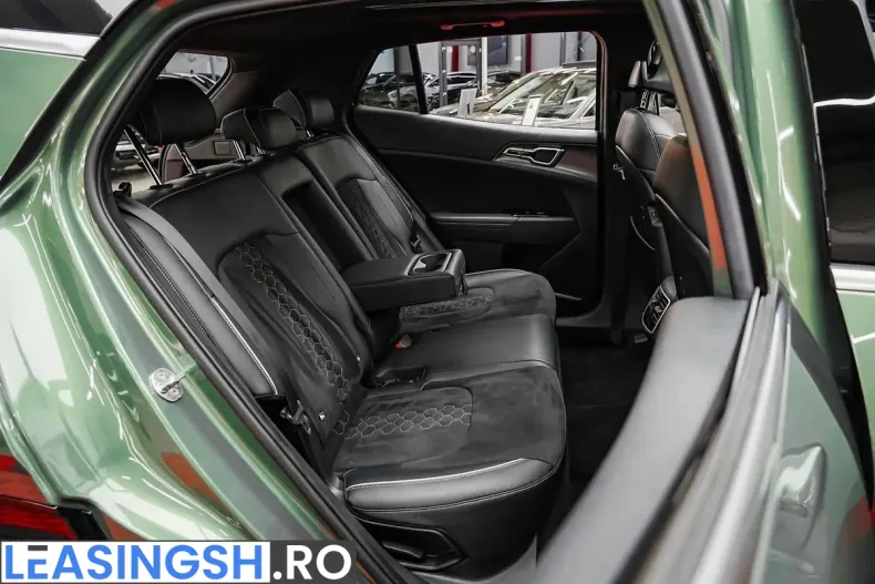 Kia Sportage din 2022 cu 80.000 km - oferta KIA201831 - foto 25