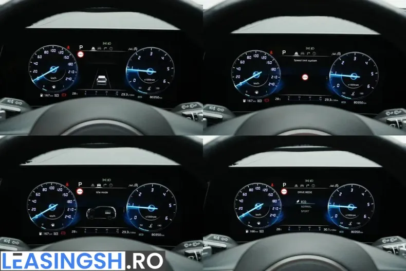 Kia Sportage din 2022 cu 80.000 km - oferta KIA201831 - foto 31