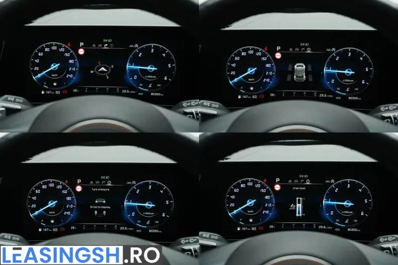 Kia Sportage din 2022 cu 80.000 km - oferta KIA201831 - foto 32