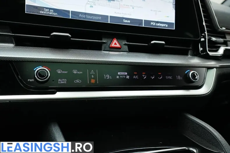 Kia Sportage din 2022 cu 80.000 km - oferta KIA201831 - foto 33