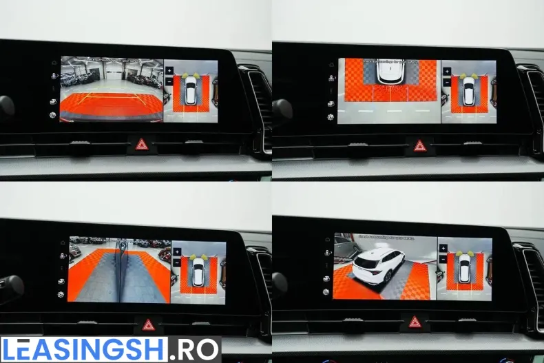 Kia Sportage din 2022 cu 80.000 km - oferta KIA201831 - foto 35