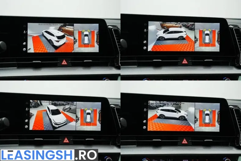 Kia Sportage din 2022 cu 80.000 km - oferta KIA201831 - foto 36