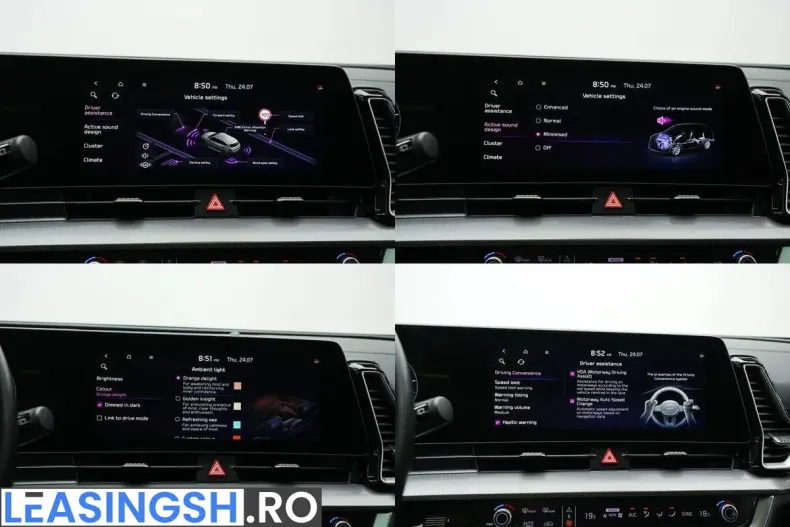 Kia Sportage din 2022 cu 80.000 km - oferta KIA201831 - foto 37